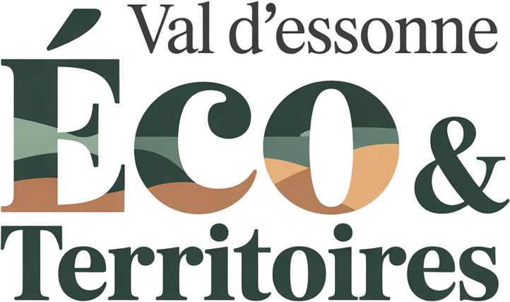 Val d’Essonne Éco & Territoires